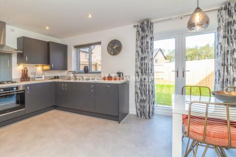 Kitchen Diner image 