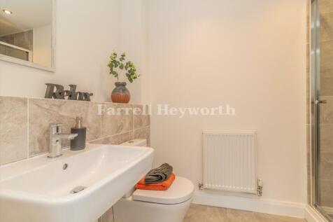 En Suite New