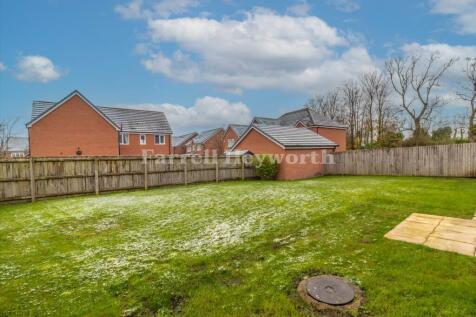 Rear Garden image 2
