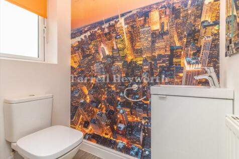 Ground Floor WC