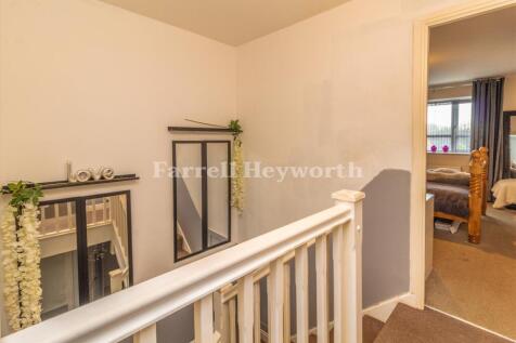 Second Floor Landing