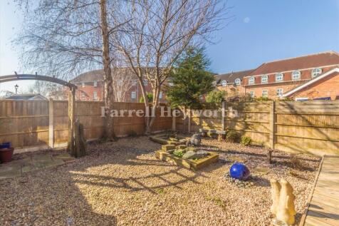 Rear Garden image 4
