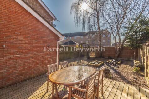 Rear Garden image 3