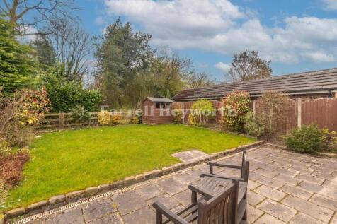 Rear Garden image 2