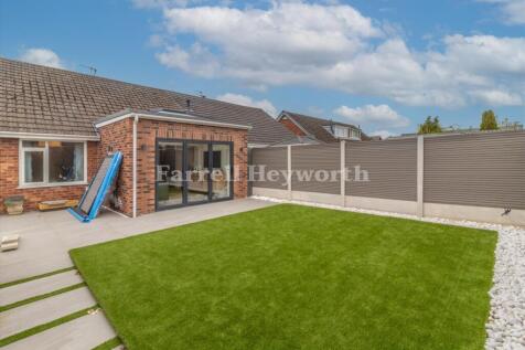 Rear Garden image 2