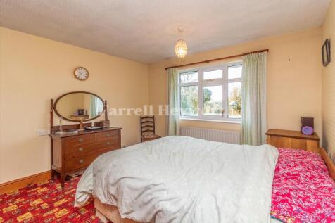 Front Double Bedroom