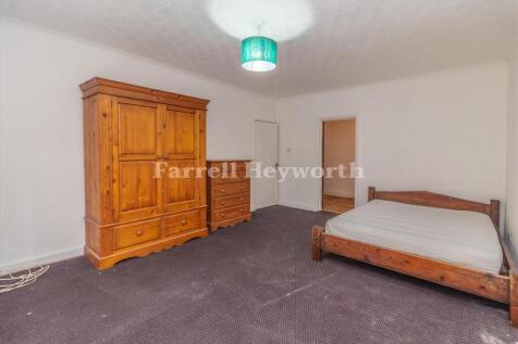 Front Ground Floor B