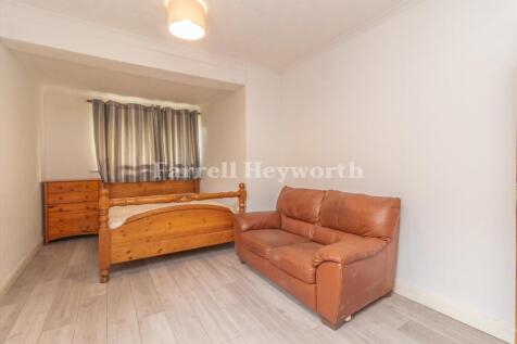 Rear Ground Floor Be