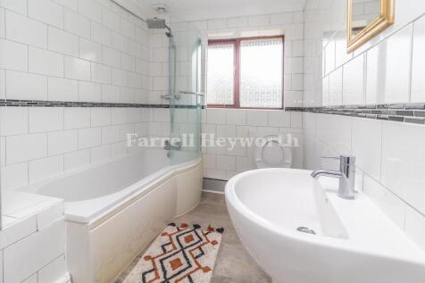 Ground Flootr Bathro