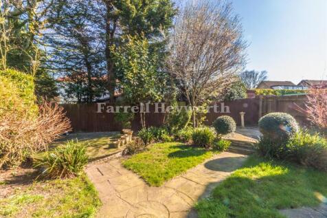 Rear Garden image 3