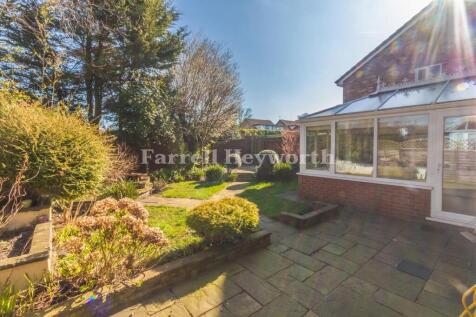 Rear Garden image 5