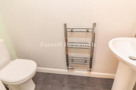 Ground Floor WC imag
