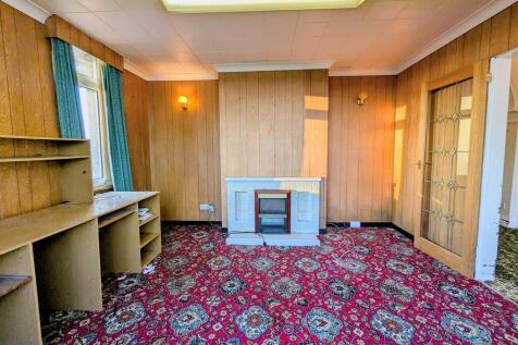 Reception Room One 2