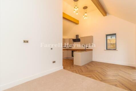 Kitchen Diner New im