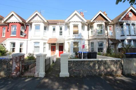 1 bed flats to rent in worthing