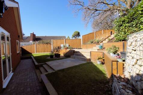 Side Garden