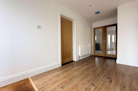 Meet &amp; Greet Entrance Hall