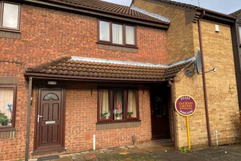 2 Bedroom Houses To Rent In Northampton Northamptonshire