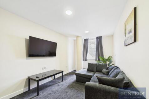 Kitchen / Living Room