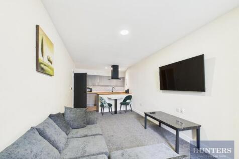 Kitchen / Living Room