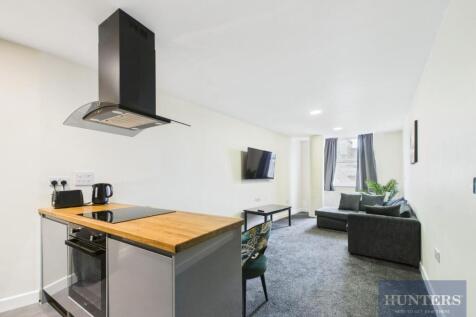 Kitchen / Living Room