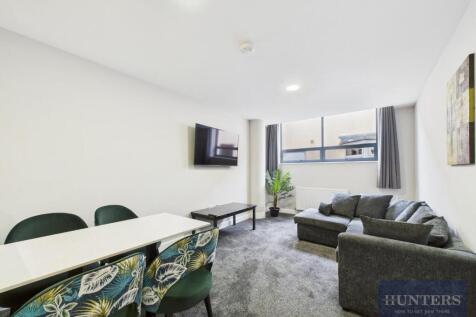 Kitchen / Living Room
