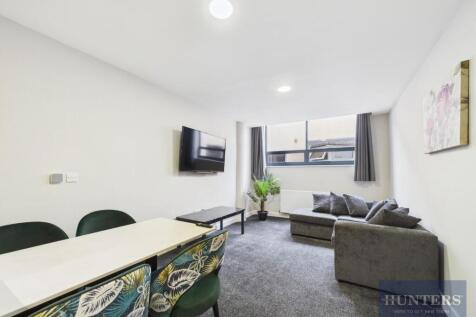 Kitchen / Living Room