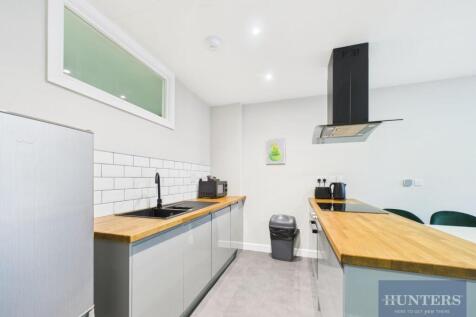Kitchen / Living Room
