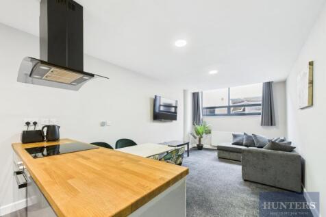 Kitchen / Living Room