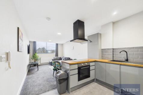 Kitchen / Living Room