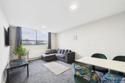 Kitchen / Living Room