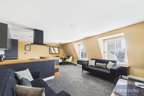Kitchen / Living Room