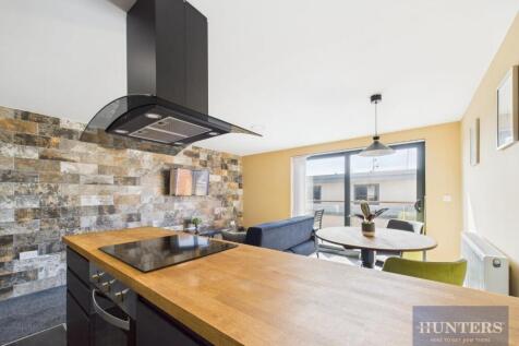Kitchen / Living Room