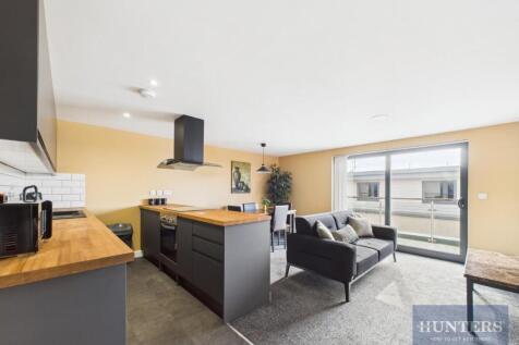 Kitchen / Living Room