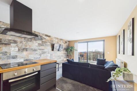 Kitchen / Living Room