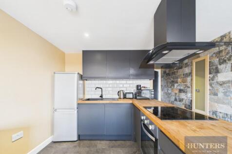 Kitchen / Living Room