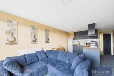 Kitchen / Living Room