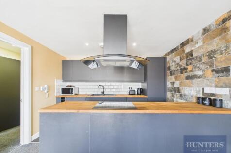 Kitchen / Living Room