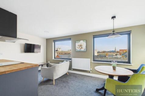Kitchen / Living Room
