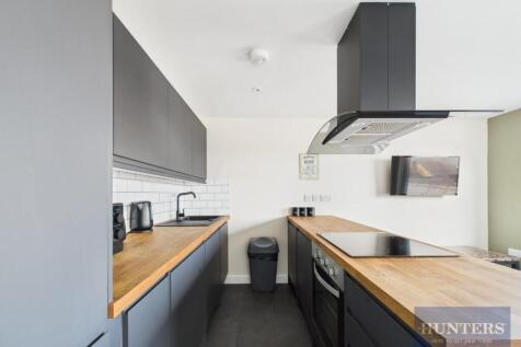 Kitchen / Living Room
