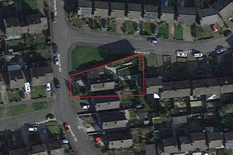 Plot Size