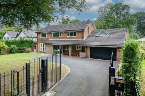 5 bedroom house for sale manchester