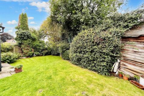 Gardens
