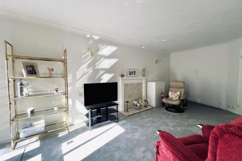 Living and Dining Room