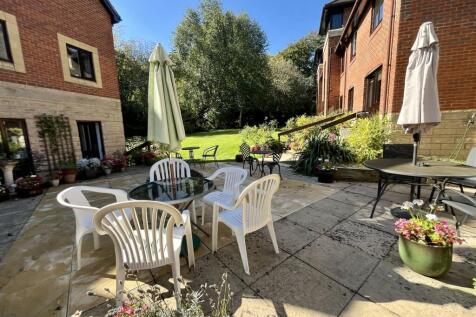 Communal Gardens