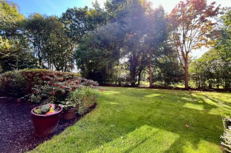 Communal Gardens