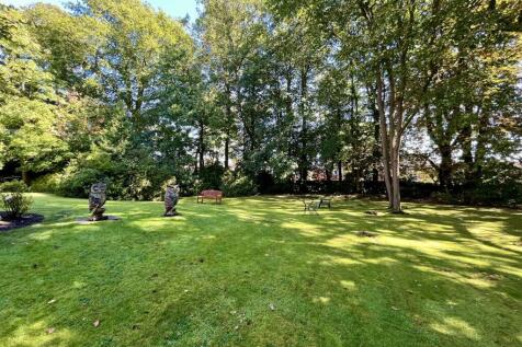 Communal Gardens