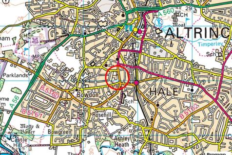 Town Plan