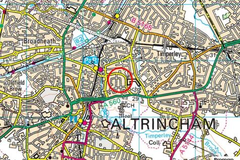 Town Plan