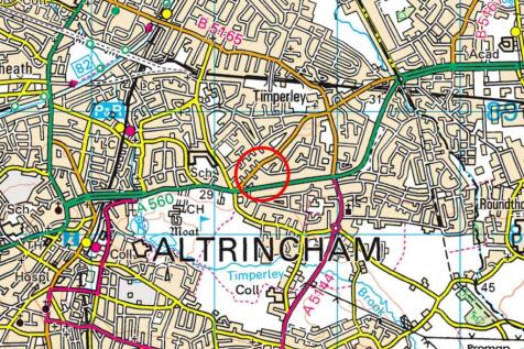 Town Plan